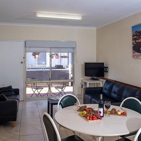 API Pelican Beach Front Apartments Kalbarri Exterior foto